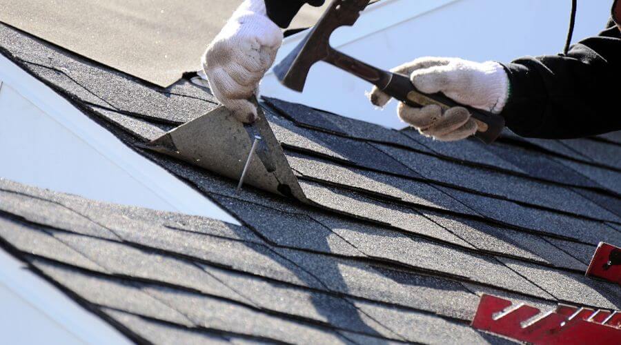 Professional residential roofers in Brodhead, WI